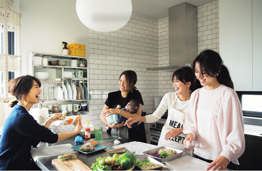 エレガント東原 亜希 家 人気のファッショントレンド