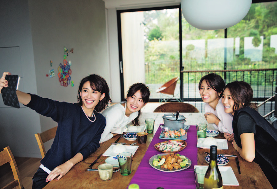 エレガント東原 亜希 家 人気のファッショントレンド