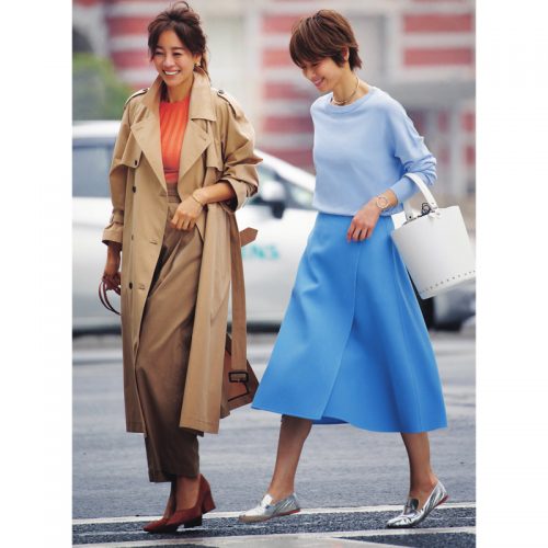 ラブリーvery ファッション 人気のファッション画像