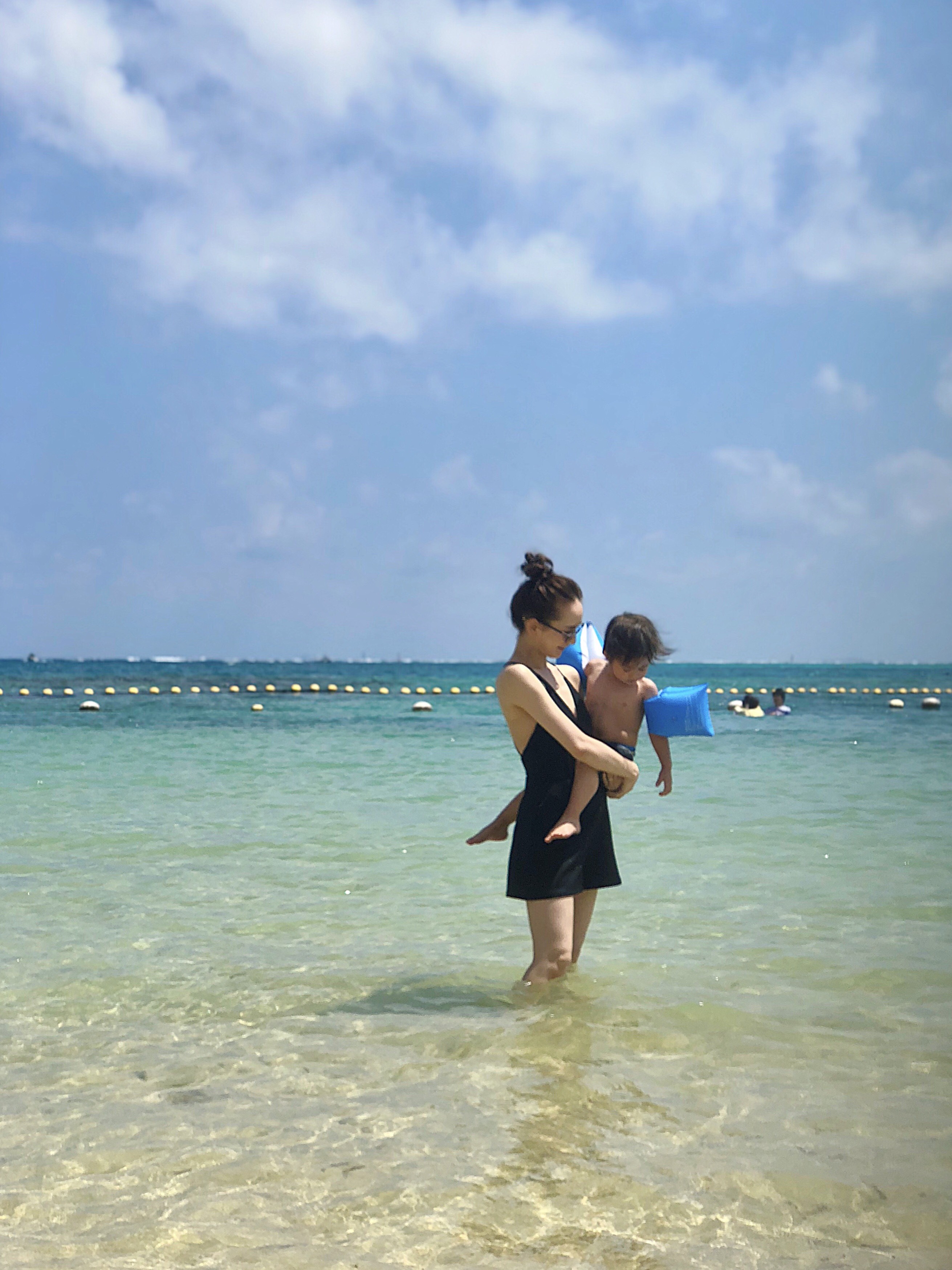 上沖縄旅行 ファッション ブログ 冬 人気のファッションスタイル