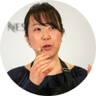 NESPRESSOコーヒーアンバサダー上野里佳子