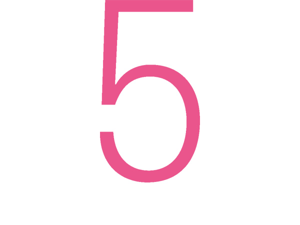 5