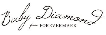 Baby Diamond from forevermark