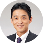 株式会社デンソー 執行職 井上 英治さん