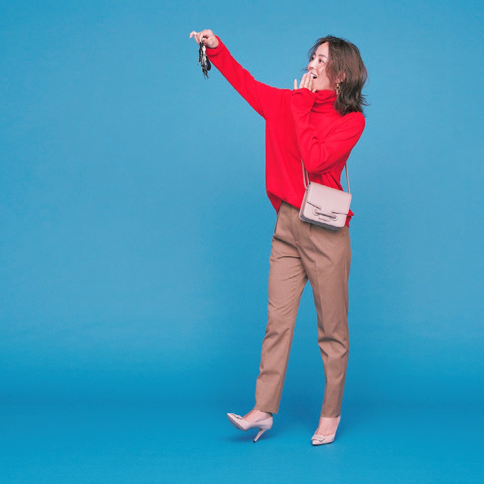 髪型 50 タートルネック ユニクロ メンズ