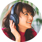 VERYモデル クリス-ウェブ 佳子さん