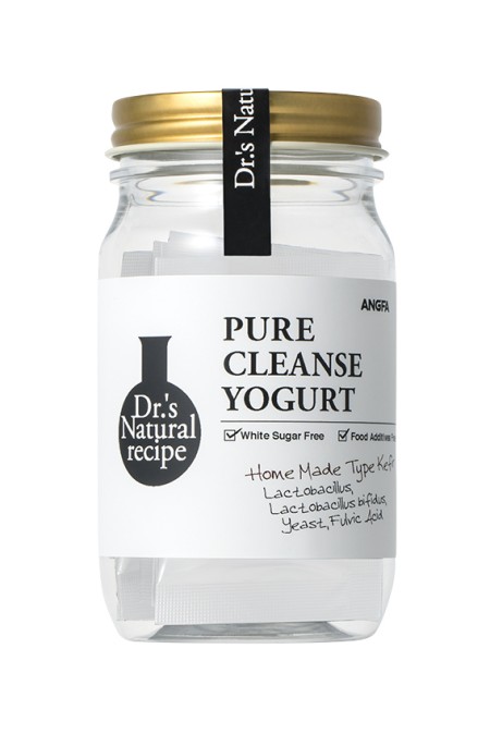 予防医学のアンファーから、「Dr.'s Natural recipe(ドクターズ ナチュラル レシピ)」が新登場!